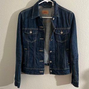 Levi’s Jean Jacket